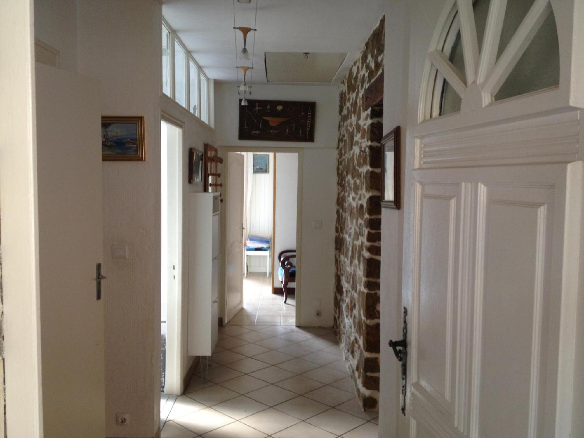 Residence Le Golfe Bleu Le Le Rayol-Canadel-sur-Mer Zimmer foto